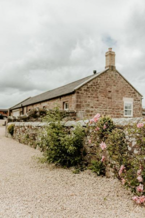 The Stables at Fenwick Granary